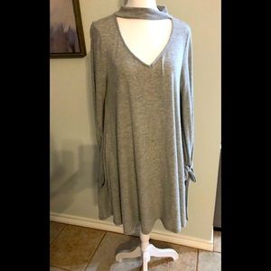 Dress/ Tunic Top Sz L